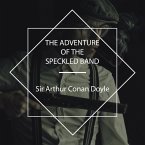 The Adventure of the Speckled Band (MP3-Download)