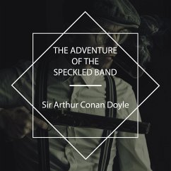 The Adventure of the Speckled Band (MP3-Download) - Doyle, Sir Arthur Conan