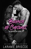 Breach of Contract (The Nashvegas Series, #2) (eBook, ePUB) Breach of Contract (The Nashvegas Series, #2) (eBook, ePUB)