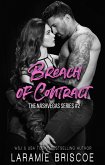 Breach of Contract (The Nashvegas Series, #2) (eBook, ePUB)