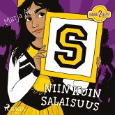 S niin kuin salaisuus (MP3-Download)