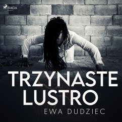 Trzynaste lustro (MP3-Download) - Dudziec, Ewa