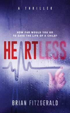 Heartless - Fitzgerald, Brian