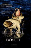 Betrayal Of Bosch