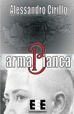 armaBianca - Cirillo, Alessandro