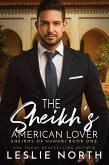 The Sheikh's American Lover (Sheikhs of Hamari, #1) (eBook, ePUB)