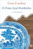 O Prato Azul-Pombinho (eBook, ePUB)
