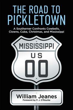 Cover The Road to Pickletown (eBook, ePUB)