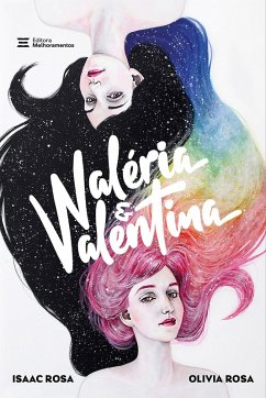 Cover W: Valéria e Valentina (eBook, ePUB)
