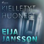 Kielletyt huoneet (MP3-Download)