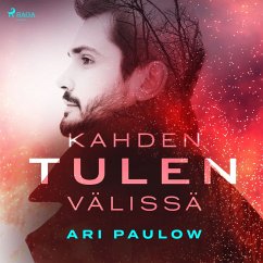 Cover Kahden tulen välissä (MP3-Download)