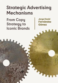 Strategic Advertising Mechanisms - Gomez, Jorge David Fernandez