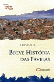 Breve história das favelas (eBook, ePUB)