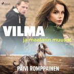 Vilma ja maalarin muusat (MP3-Download)