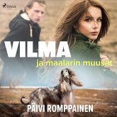 Vilma ja maalarin muusat (MP3-Download)