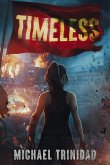 Timeless (Godspeed, #3) (eBook, ePUB)