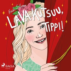 Lava kutsuu, Tippi (MP3-Download) - Silvan, Heidi