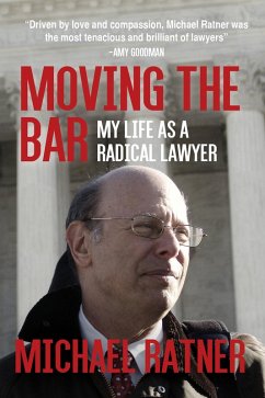 Moving the Bar (eBook, ePUB) - Ratner, Michael