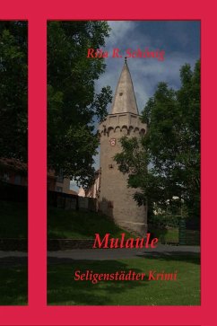 Cover Mulaule (eBook, ePUB)