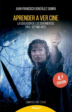 Aprender a ver cine (eBook, ePUB) - González Subirá, Juan Francisco