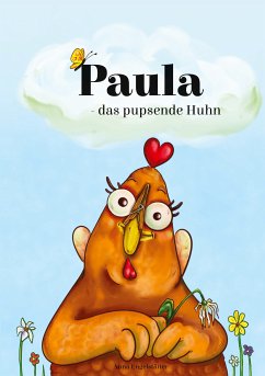 Paula (eBook, ePUB)