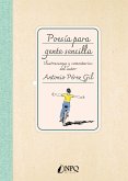 Poesía para gente sencilla (eBook, ePUB)