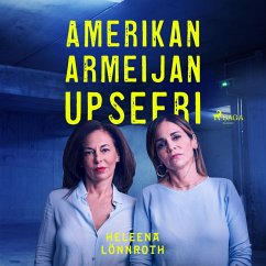 Amerikan armeijan upseeri (MP3-Download) - Lönnroth, Heleena