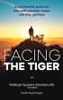 Facing the Tiger (eBook, ePUB) - Bild 1