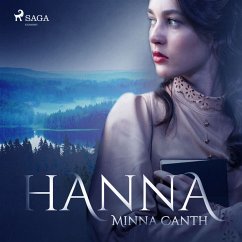 Hanna (MP3-Download) - Canth, Minna