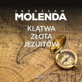 Klątwa złota jezuitów (MP3-Download)