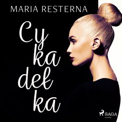 Cykadełka (MP3-Download) - Resterna, Maria