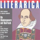 Da Shakespeare auf Bairisch (MP3-Download)