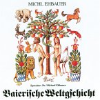 Baierische Weltgschicht (MP3-Download)