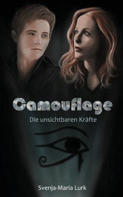 Camouflage (eBook, ePUB)