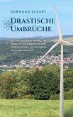 Drastische Umbrüche (eBook, ePUB)
