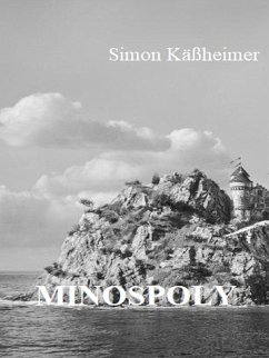 Minospoly (eBook, ePUB)