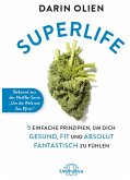 Superlife (eBook, ePUB)