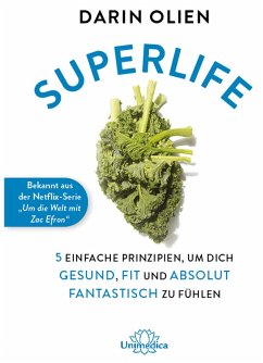 Superlife (eBook, ePUB) - Darin, Olien