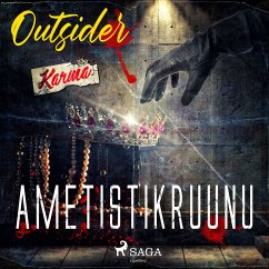Ametistikruunu (MP3-Download) - Outsider