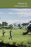 Tales from the Sak-Sak (eBook, ePUB)