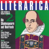 Da Shakespeare auf Bairisch 2 (MP3-Download)