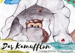 Das Kamufflon (eBook, ePUB) - Höwing, Claudia