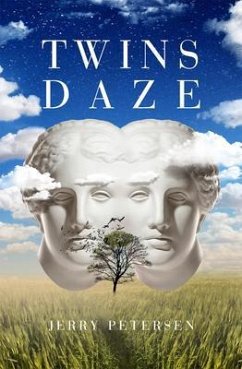 Cover Twins Daze (eBook, ePUB)