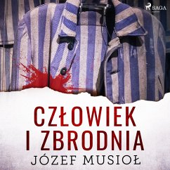 Człowiek i zbrodnia (MP3-Download) - Musiol, Józef