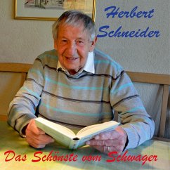 Das Schönste vom Schwager (MP3-Download) - Schneider, Herbert