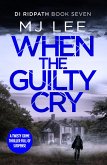 When the Guilty Cry (eBook, ePUB)