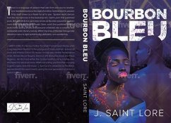 Cover Bourbon Bleu (eBook, ePUB)