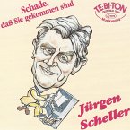 Jürgen Scheller (MP3-Download)
