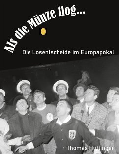 Als die Münze flog... (eBook, ePUB)