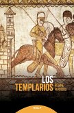 Los templarios (eBook, ePUB)